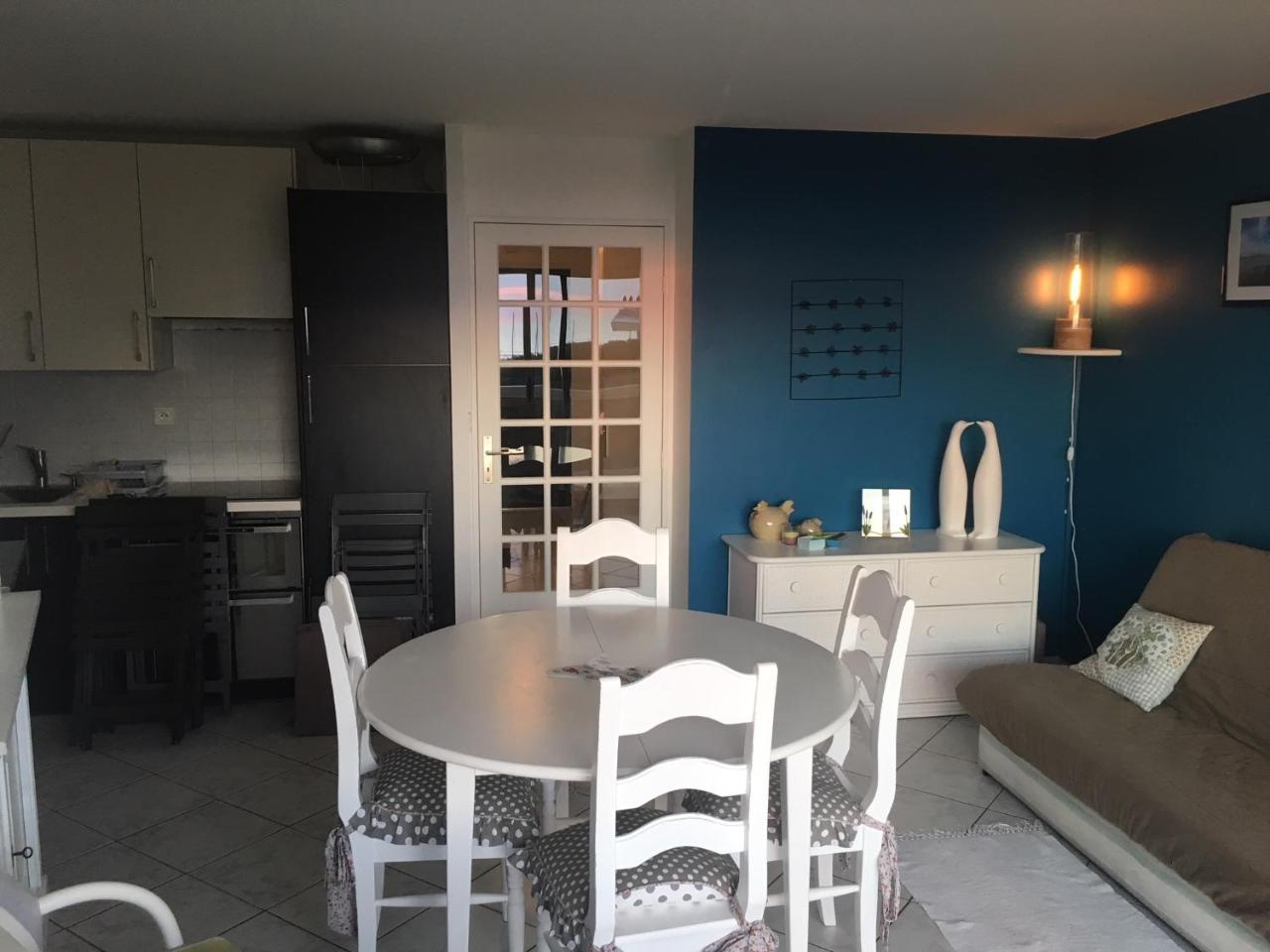 Vistamar 2 Apartment Мерлимон Екстериор снимка