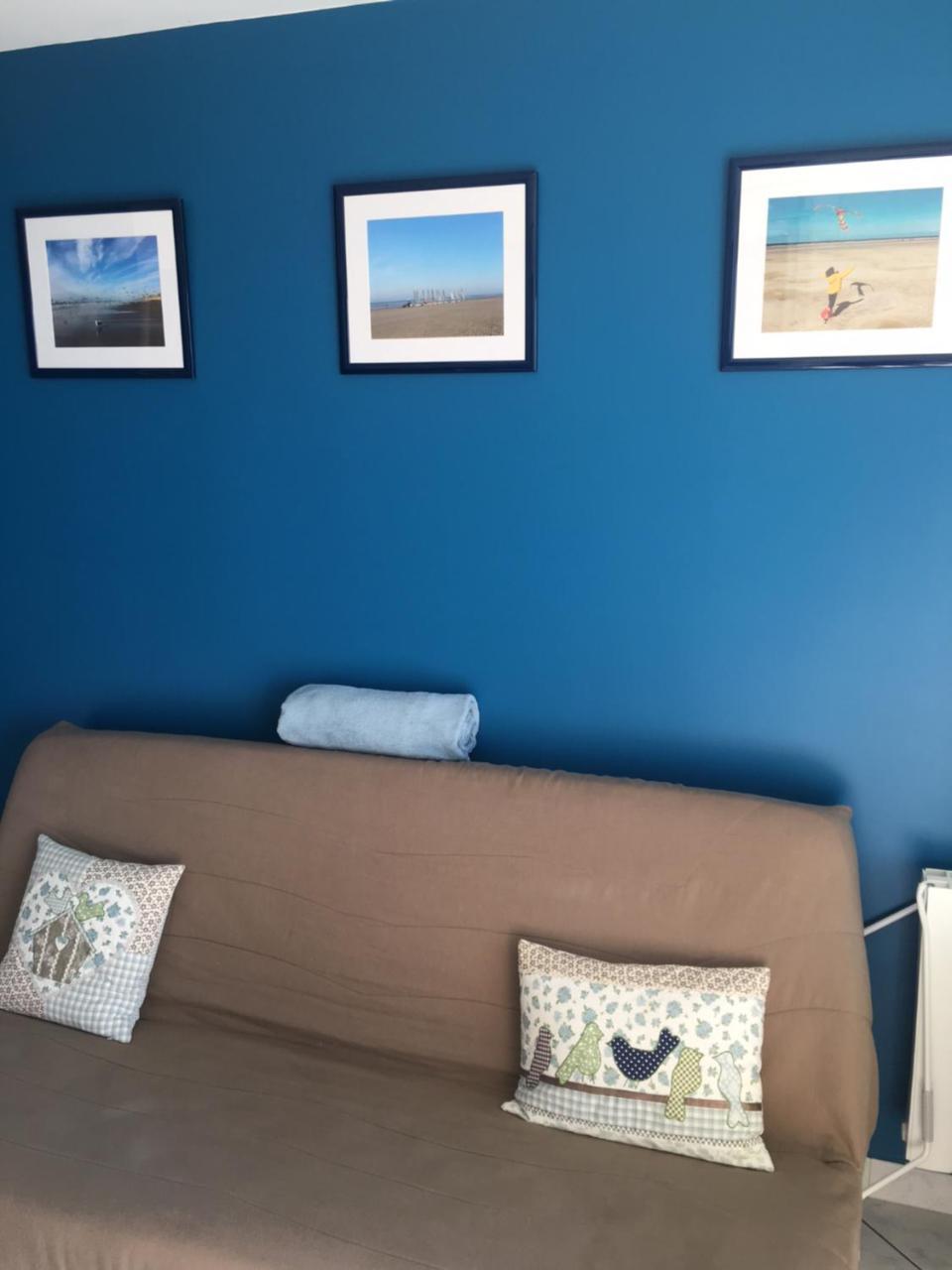 Vistamar 2 Apartment Мерлимон Екстериор снимка