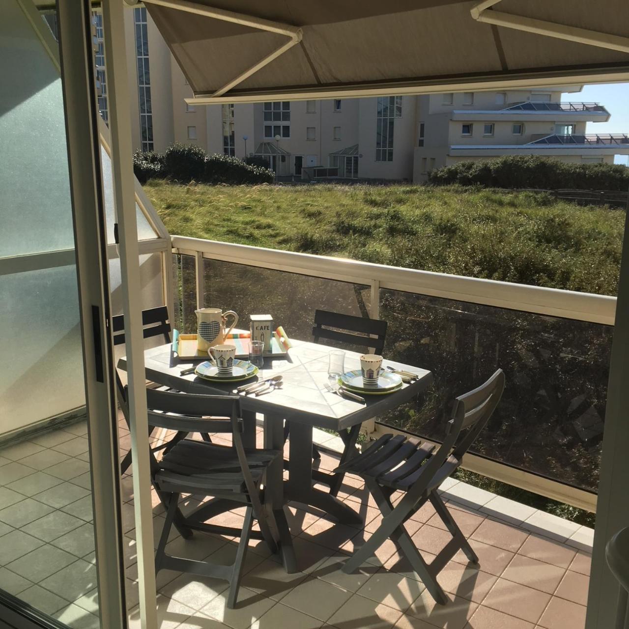 Vistamar 2 Apartment Мерлимон Екстериор снимка