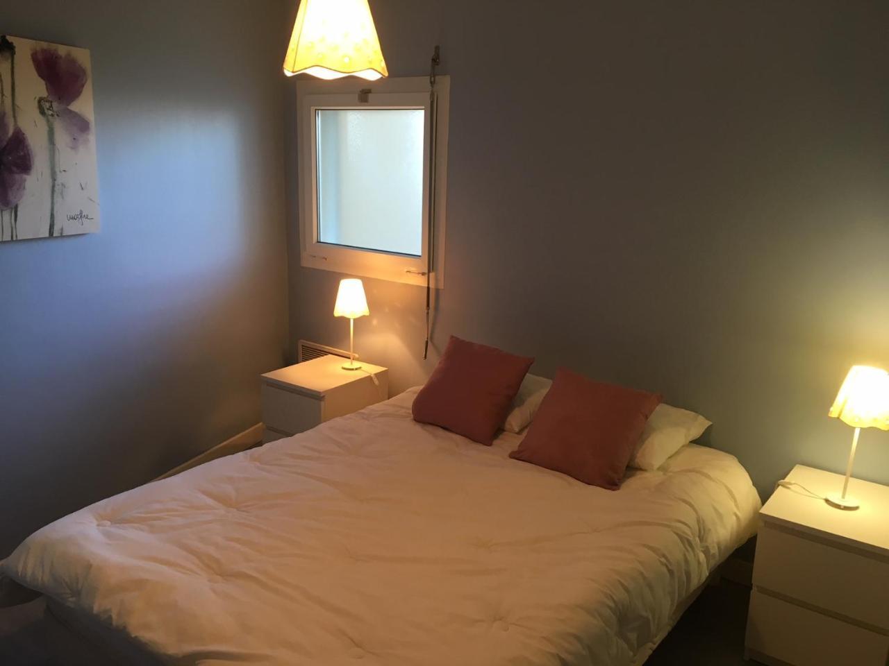 Vistamar 2 Apartment Мерлимон Екстериор снимка