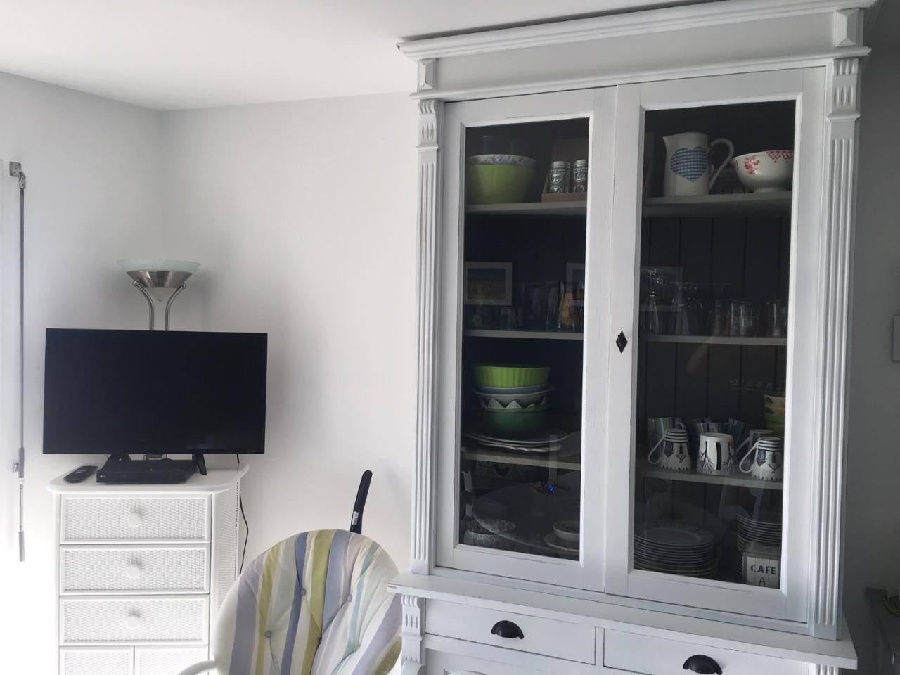 Vistamar 2 Apartment Мерлимон Екстериор снимка