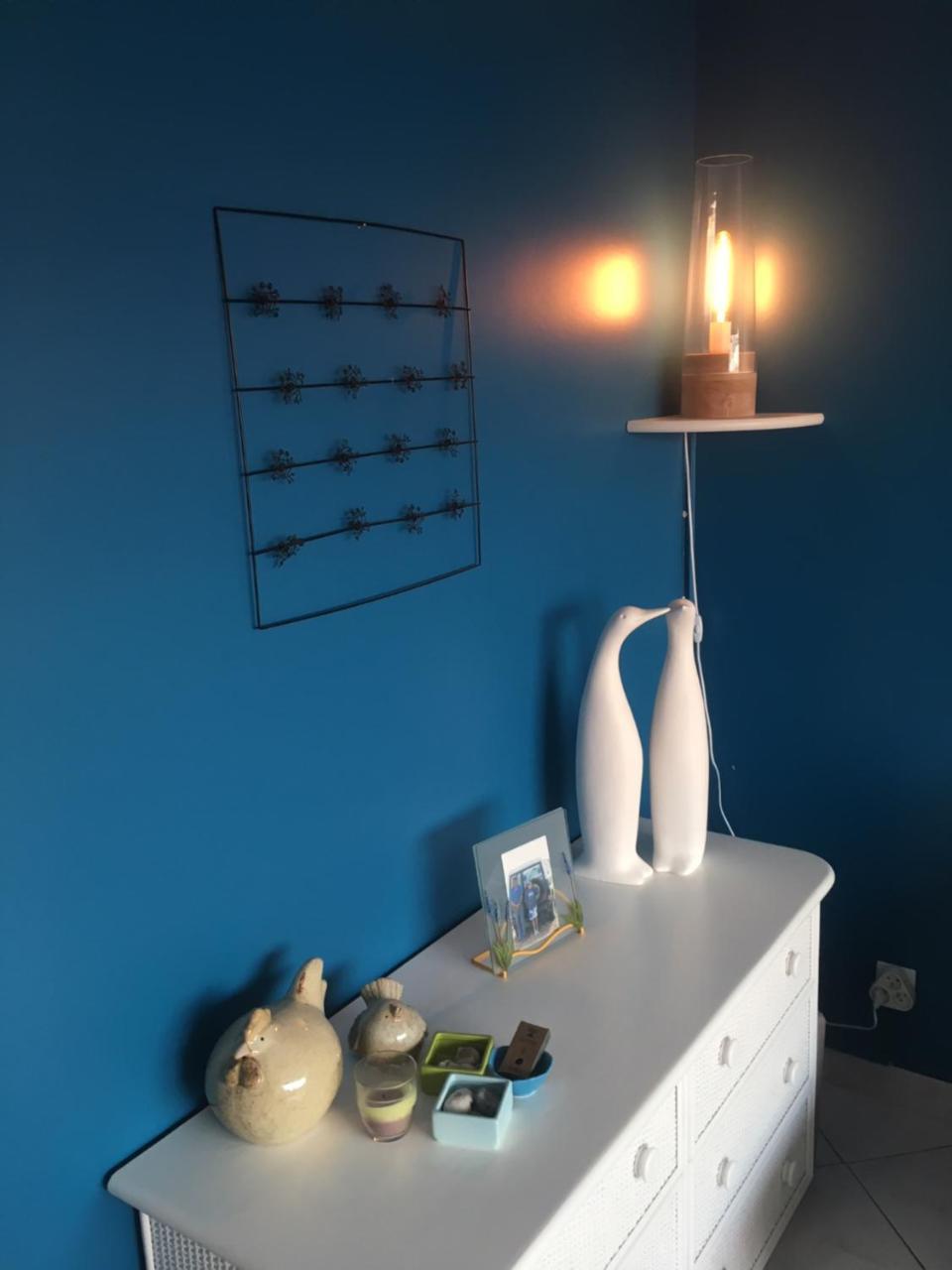 Vistamar 2 Apartment Мерлимон Екстериор снимка