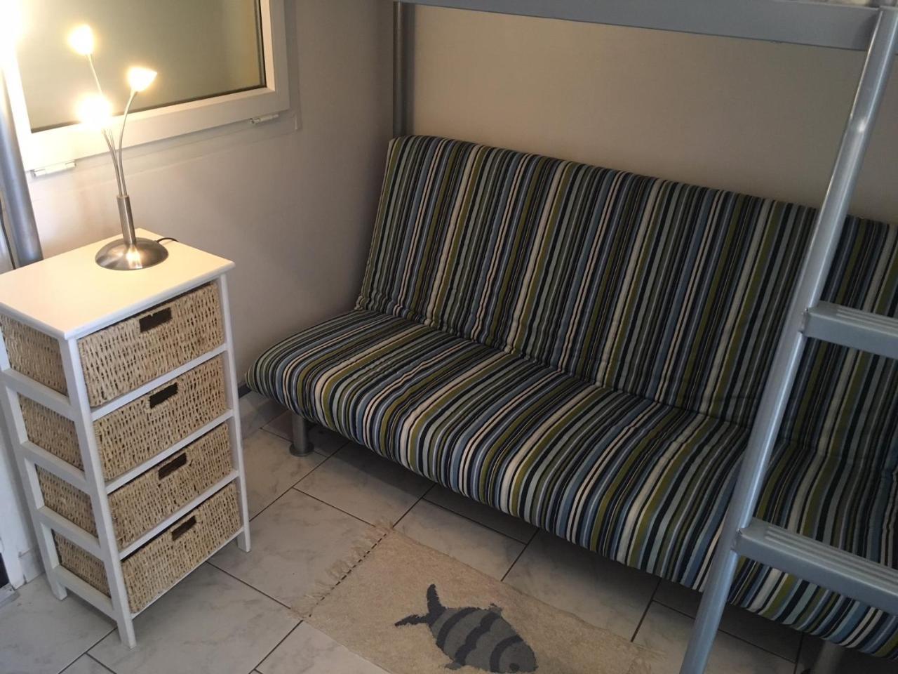 Vistamar 2 Apartment Мерлимон Екстериор снимка