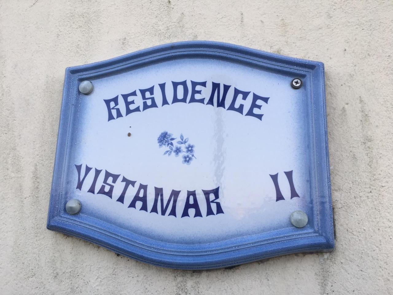 Vistamar 2 Apartment Мерлимон Екстериор снимка