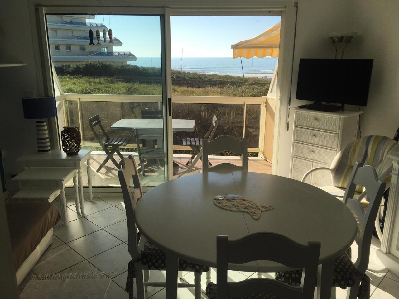 Vistamar 2 Apartment Мерлимон Екстериор снимка