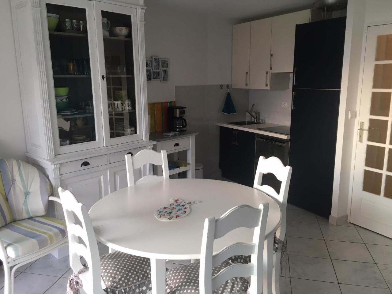 Vistamar 2 Apartment Мерлимон Екстериор снимка