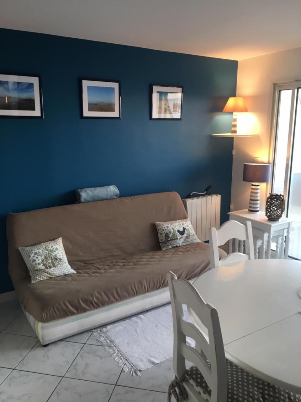 Vistamar 2 Apartment Мерлимон Екстериор снимка